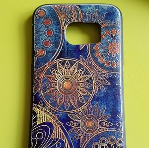 Galaxy S7 Edge case